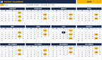 The Complete Budget Planner for Google Sheets