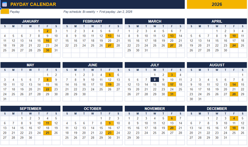 The Complete Budget Planner for Google Sheets