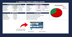 The Complete Budget Planner for Google Sheets