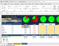 Bill Tracker for Excel | Never Miss a Payment