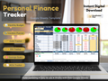 The Complete Budget Planner
