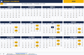 Bill Tracker for Google Sheets | Unlimited Entries & Fully Customizable