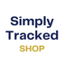 SimplyTrackedShop - Home